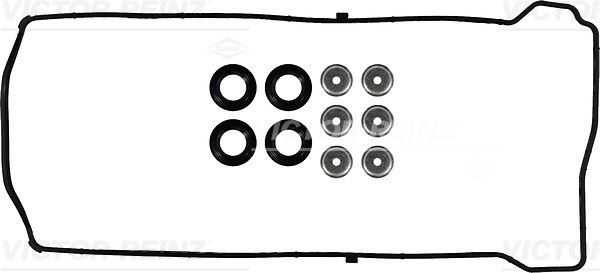 REINZ 15-53806-01 Kulbutor Kapak Conta Seti Accord Vii (Cl, Cn) 2.0 03-08 Civic Vii Hatchback (Eu-Ep-Ev) 2.0 Type-R 01-05 Civic Viii Hatchback (Fn-Fk) Type R 06-12 Cr-V Iii (Re) 2.4 I-Vtec 4wd (Re4) 06>